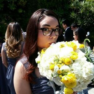 Meet your Posher, Monica